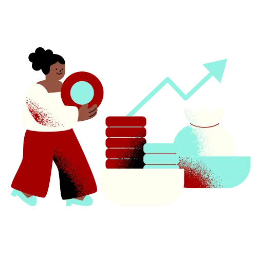 Pricing Illustration