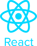 React