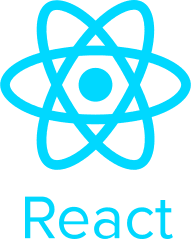 React