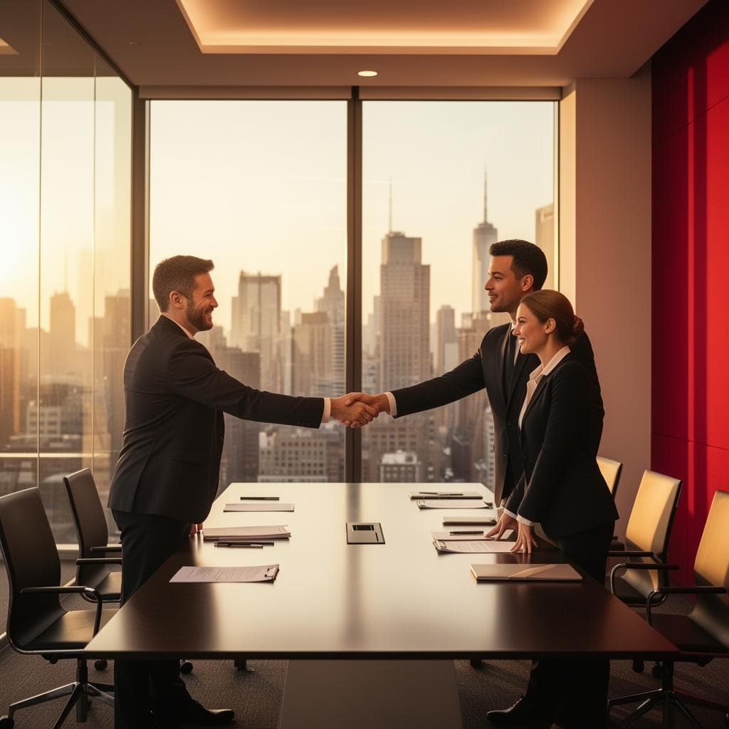 Tanta Innovative Joins Jyv Tech LLC: A New Chapter of Global Growth