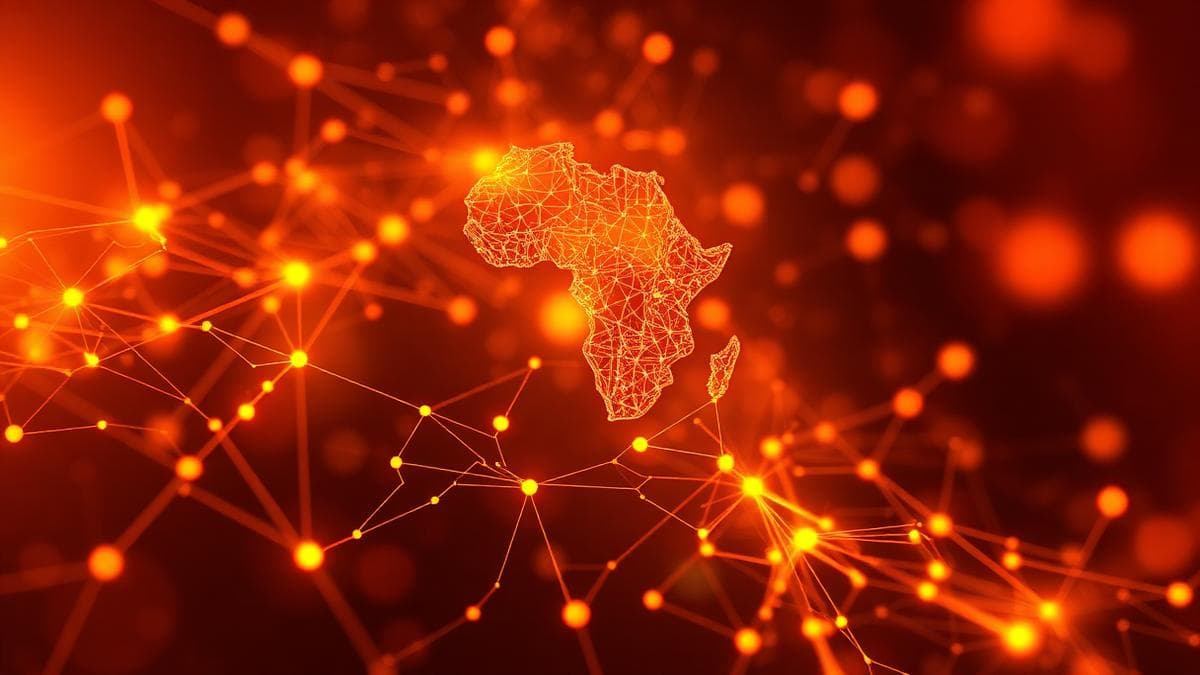 The Rise of AI in African Enterprise: What Nigerian Businesses Need to Know