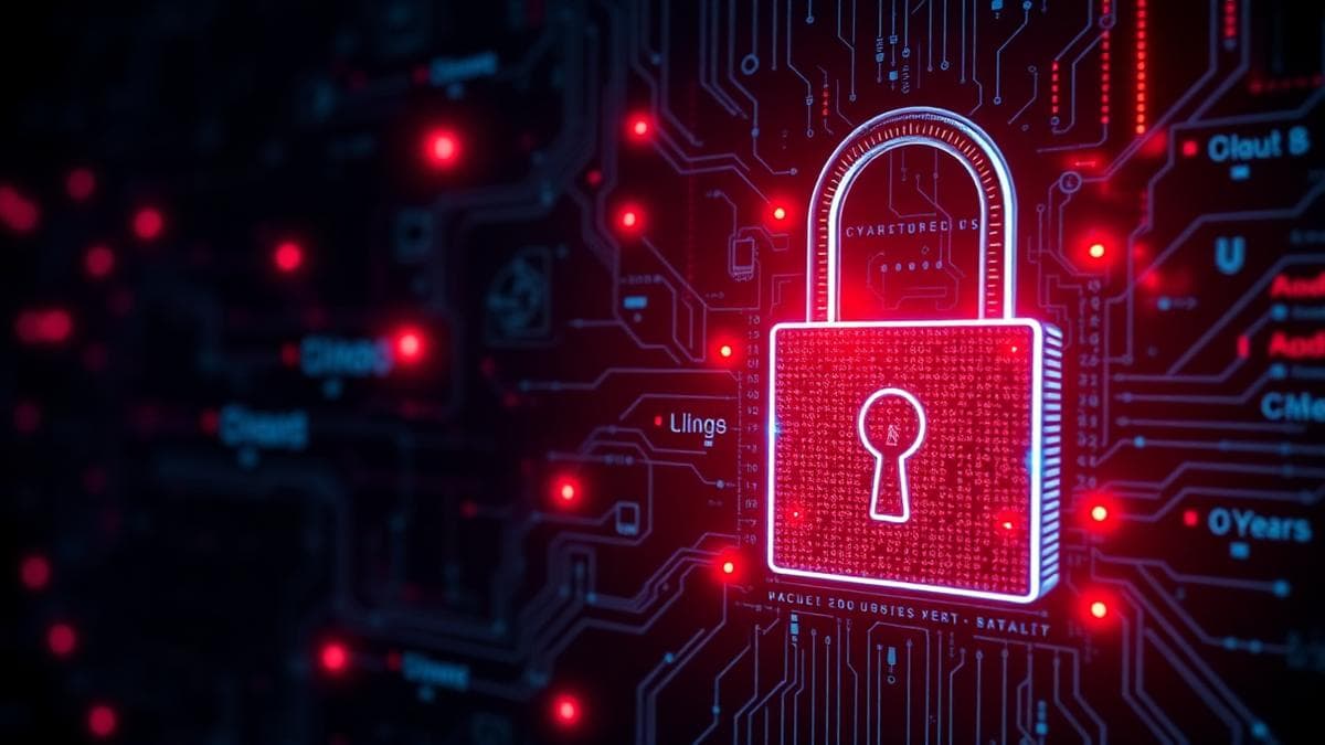 Cybersecurity for Nigerian Businesses: Beyond the Basics