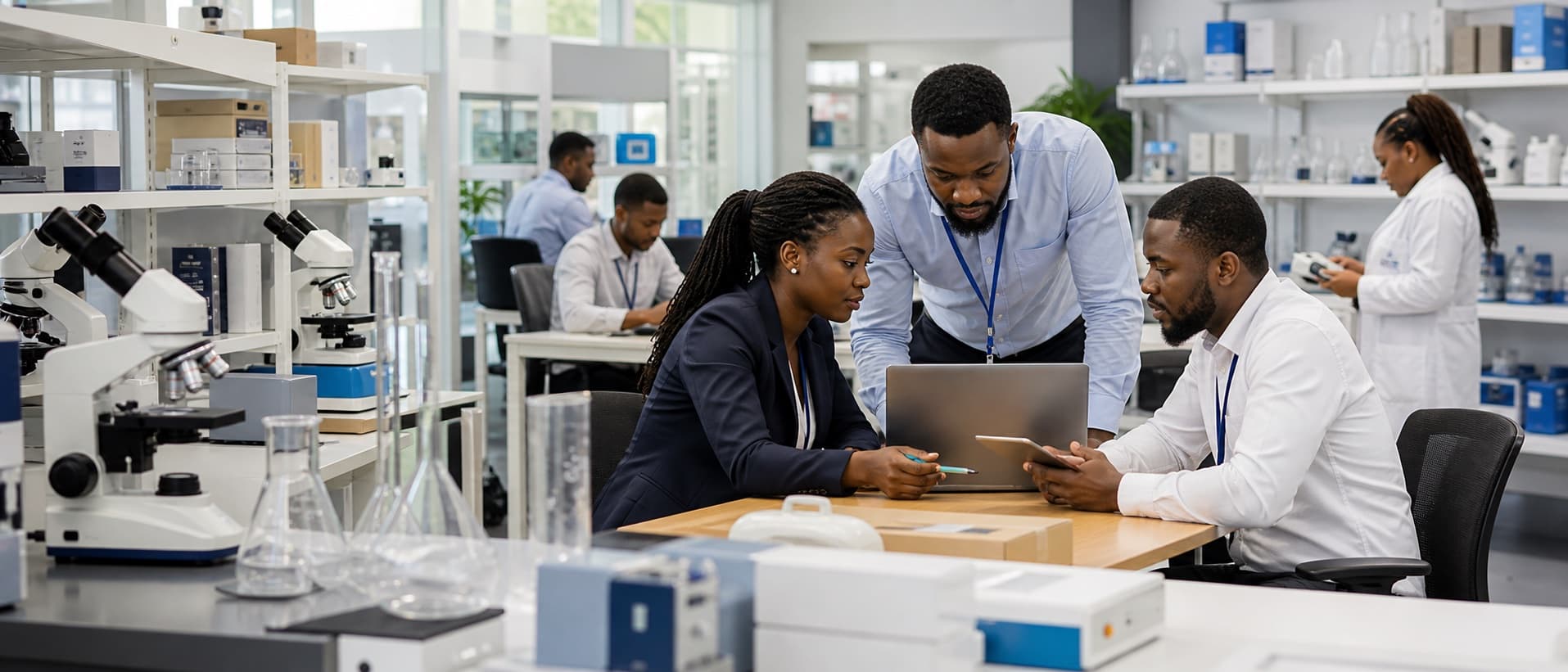 Finlab Nigeria
