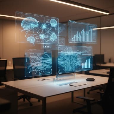 AI & Machine Learning