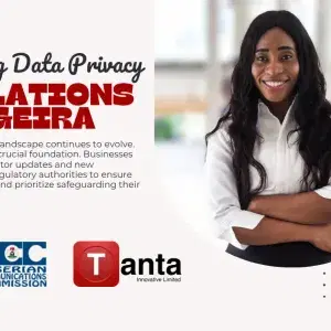 Navigating Data Privacy Regulations in Nigeria: What Businesses Need to Know