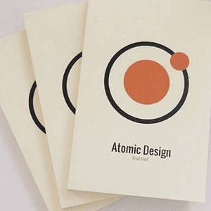 Building Flexible and Scalable UI Systems with Atomic Design