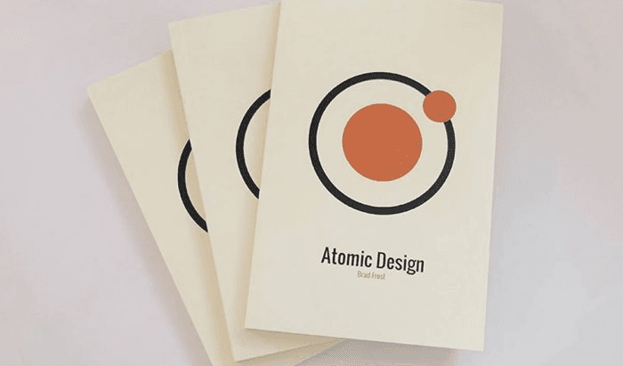 Building Flexible and Scalable UI Systems with Atomic Design