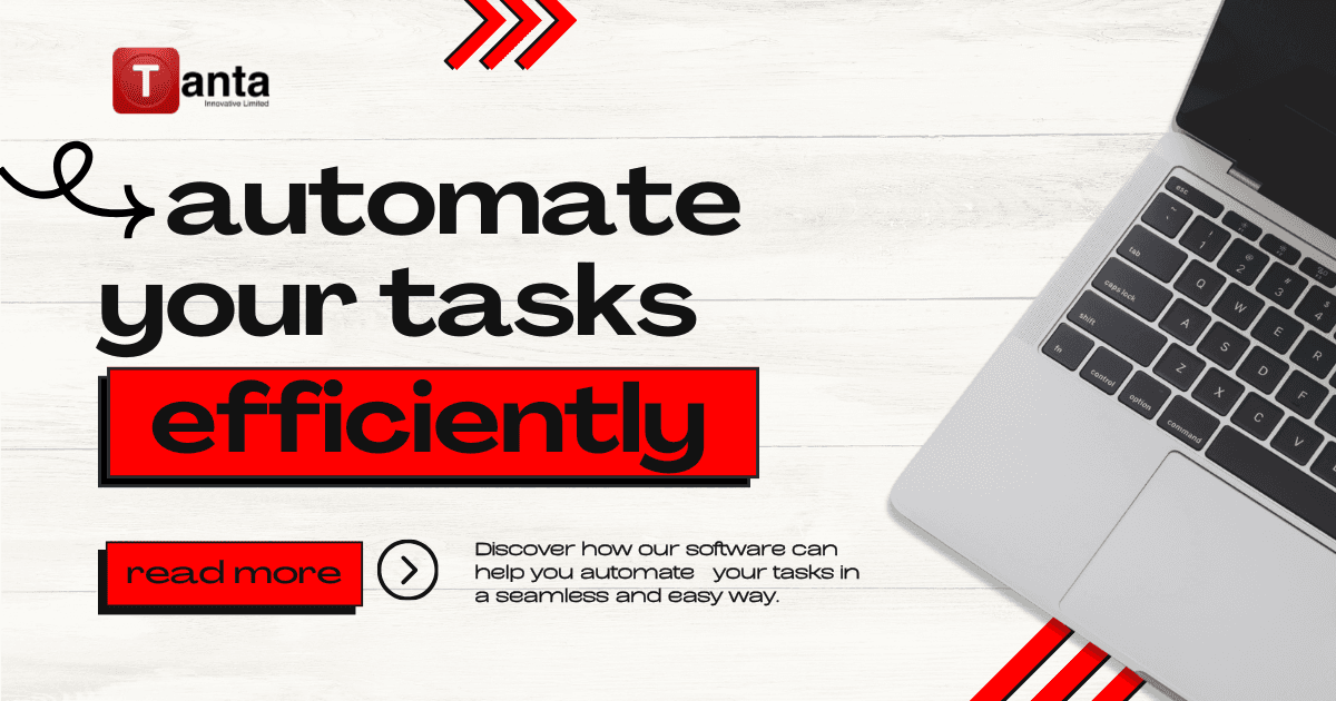 How to Automate Your Tasks Efficiently