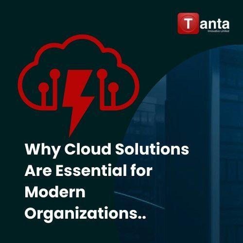 Key Considerations for Effective Cloud Solutions.