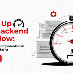 Streamline Your Backend Workflow with Reusable Components