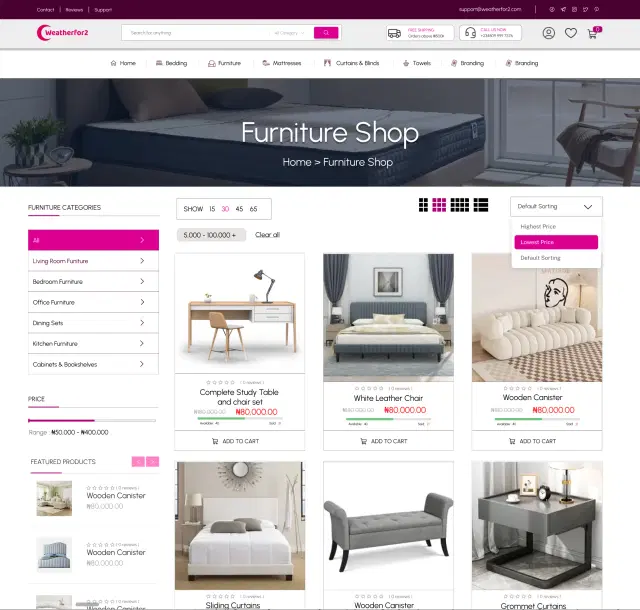 furniture-page