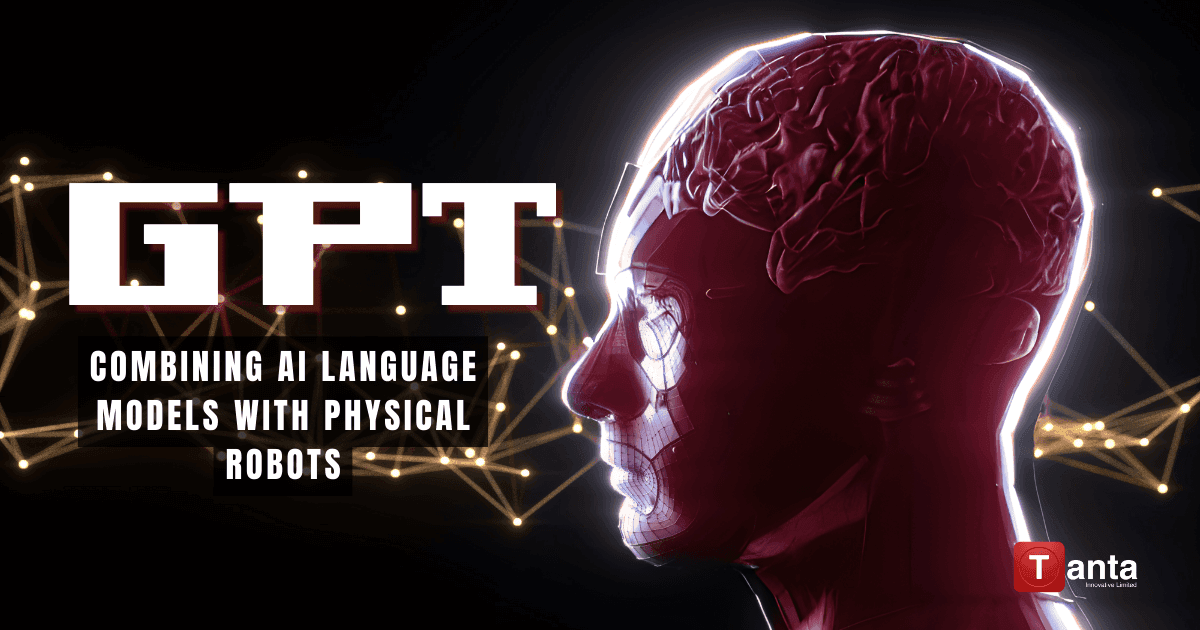 How GPT is Combining AI Language Models With Physical Robots