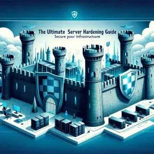 Announcing the Ultimate Linux Production Server Hardening Guide