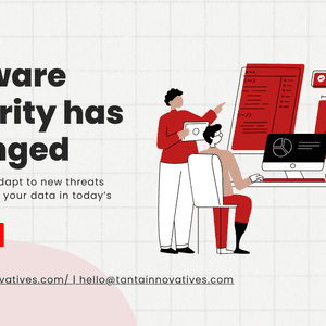 How Software Security Is Changing In Today’s World 