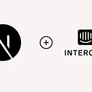 How to Integrate Intercom in Your Next.js 14 Project