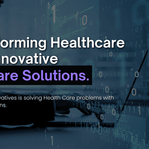 Transforming Healthcare with Innovative Software Solutions