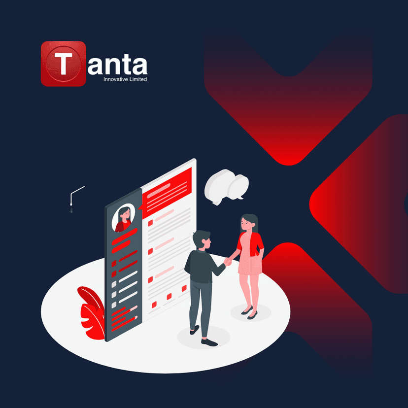 Navigating the Digital Transformation Journey with Tanta Innovative